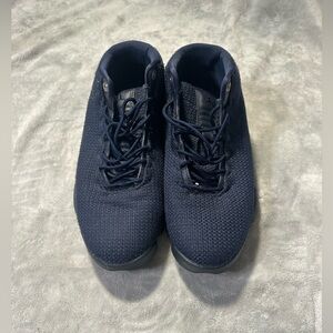 Nike Air Jordan Horizon Low Obsidian Blue Sz 11